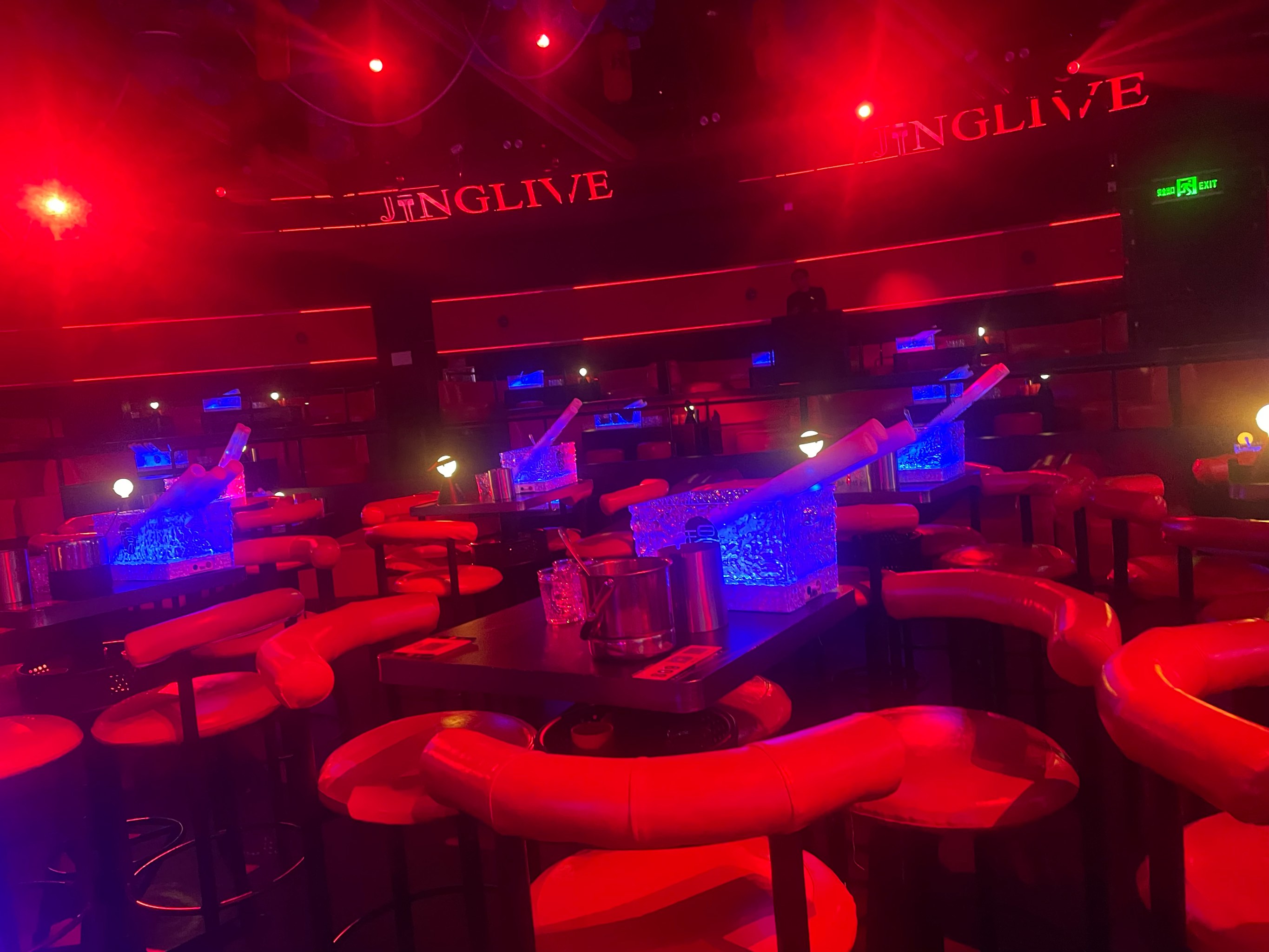 洛阳商务ktv单人商务ktv推荐选择-西工区ktv预定